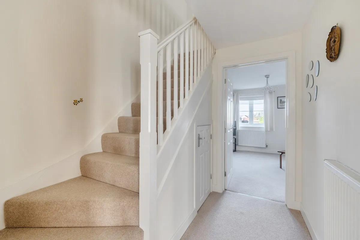 Manor Gardens, Wincanton, BA9, photo 8