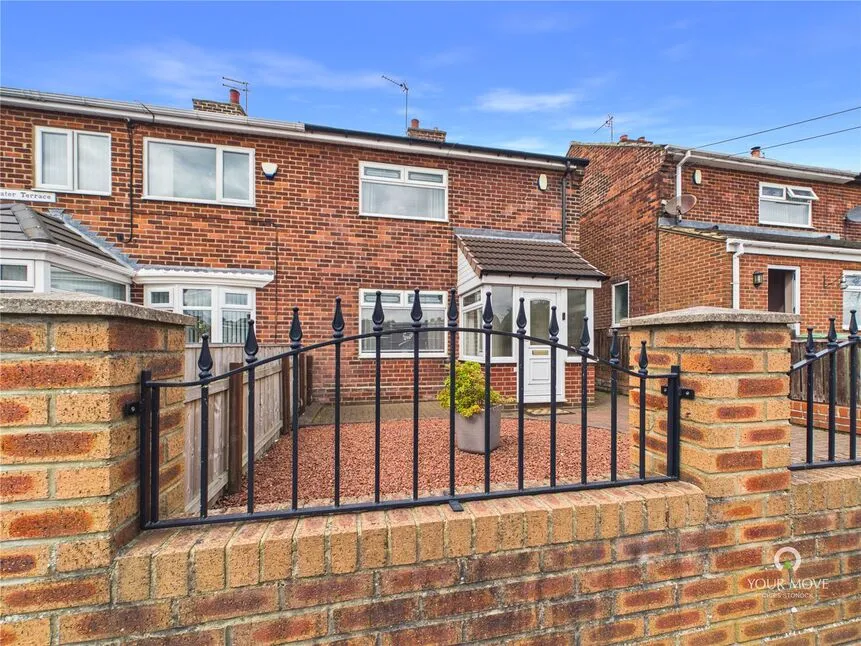 Ullswater Terrace, South Hetton, Durham, DH6, photo 12