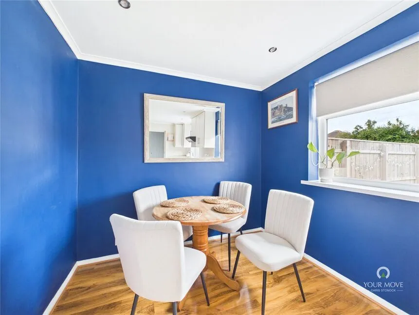 Ullswater Terrace, South Hetton, Durham, DH6, photo 3