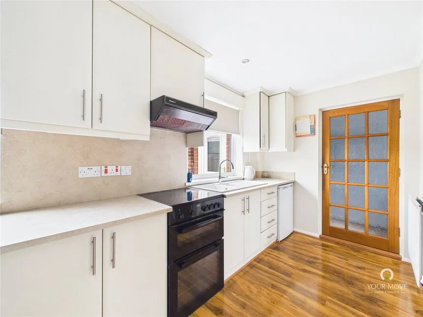 Ullswater Terrace, South Hetton, Durham, DH6, photo 4
