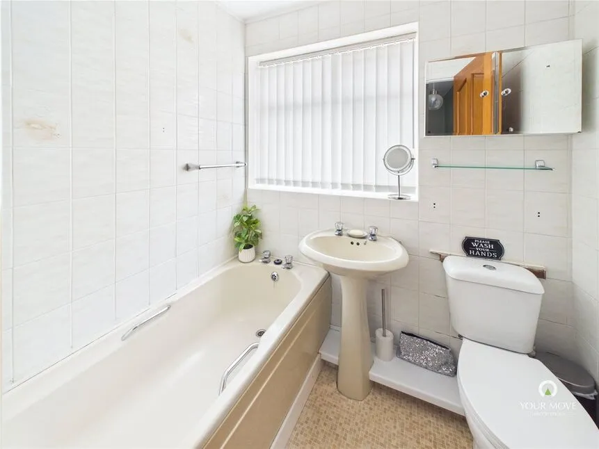 Ullswater Terrace, South Hetton, Durham, DH6, photo 10