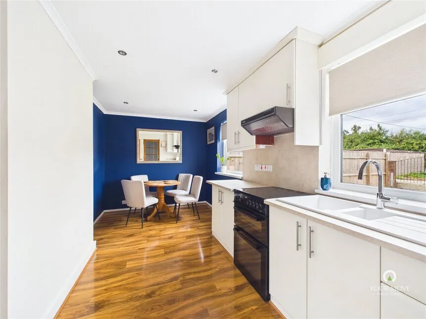 Ullswater Terrace, South Hetton, Durham, DH6, photo 5