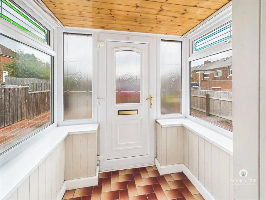 Ullswater Terrace, South Hetton, Durham, DH6, photo 6