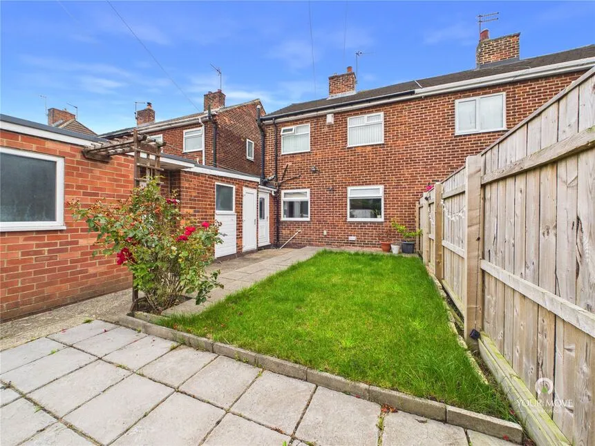 Ullswater Terrace, South Hetton, Durham, DH6, photo 11