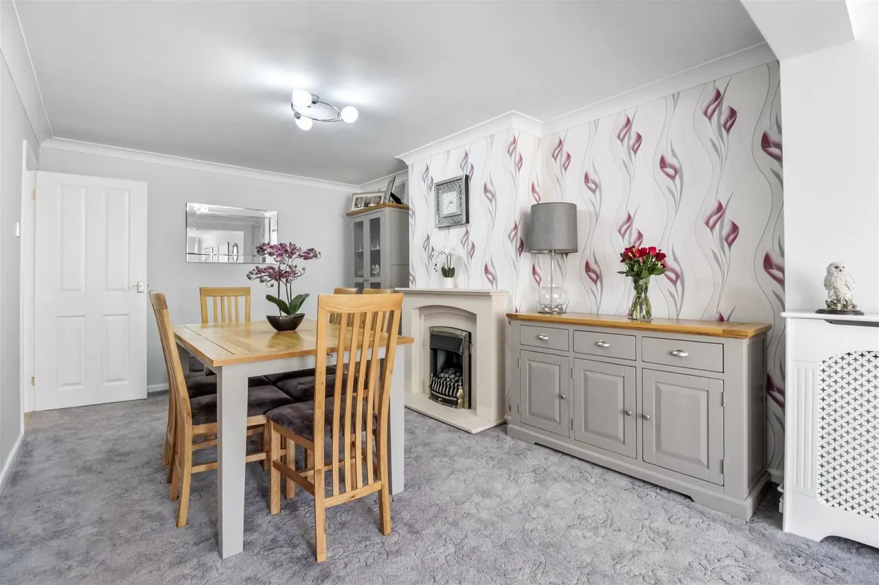 Cuckfield Crescent, Salvington, Worthing, photo 4