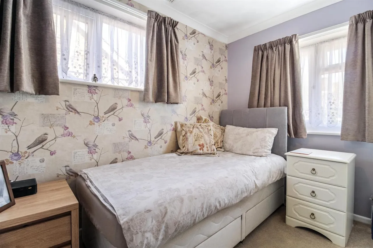 Cuckfield Crescent, Salvington, Worthing, photo 9