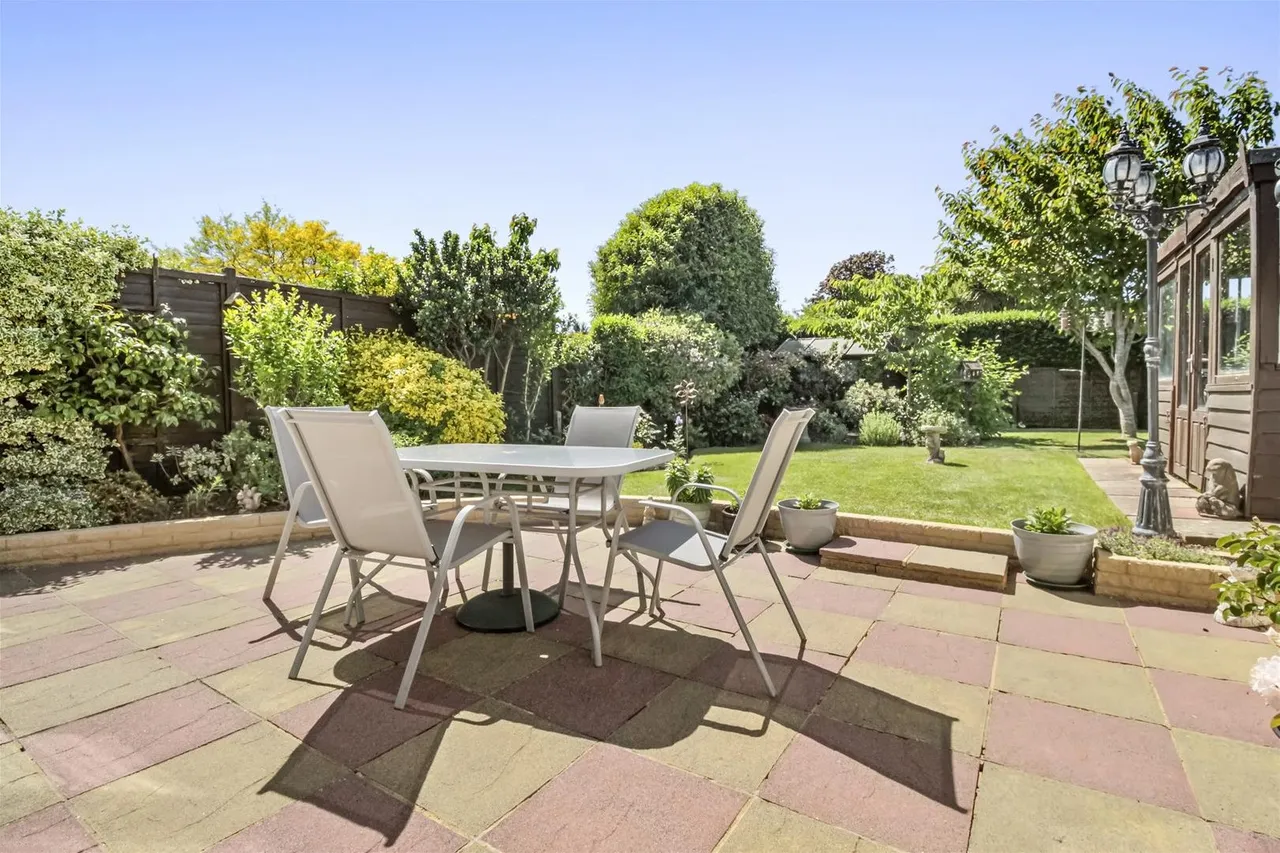 Cuckfield Crescent, Salvington, Worthing, photo 16
