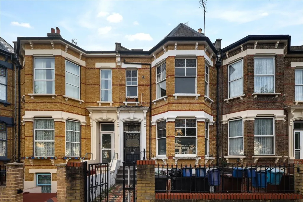 Newick Road, E5, photo 2