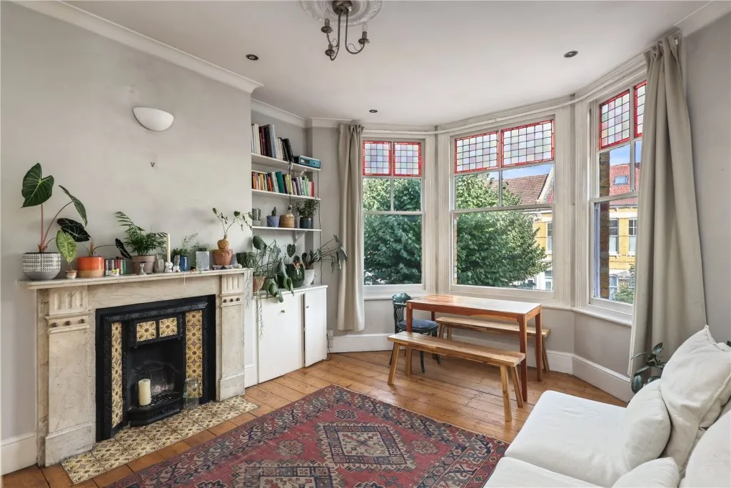 1 bed property for sale, Newick Road, E5