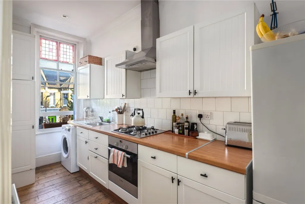 Newick Road, E5, photo 10