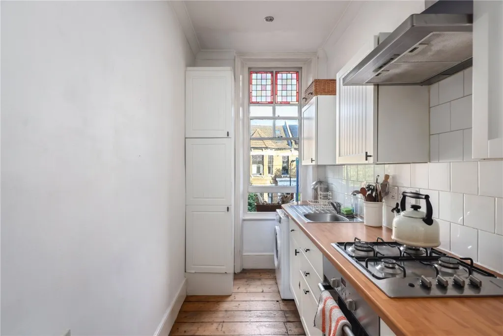 Newick Road, E5, photo 4