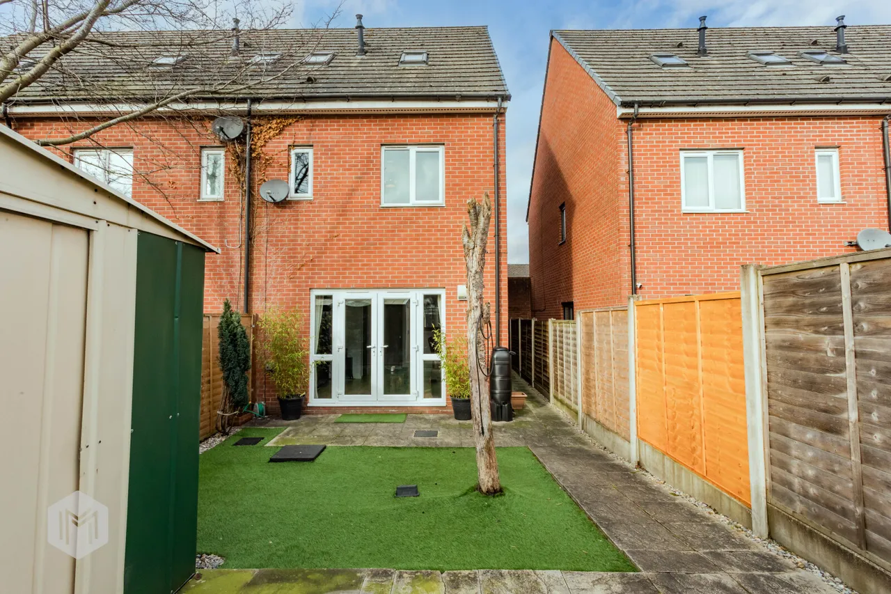 Camp Street, Salford, M7 1ZT, photo 19