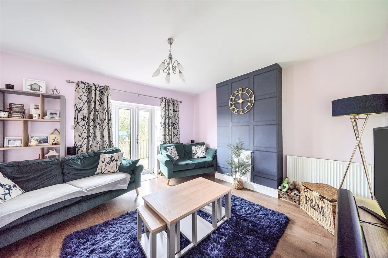 Corkscrew Hill, West Wickham, BR4, photo 15