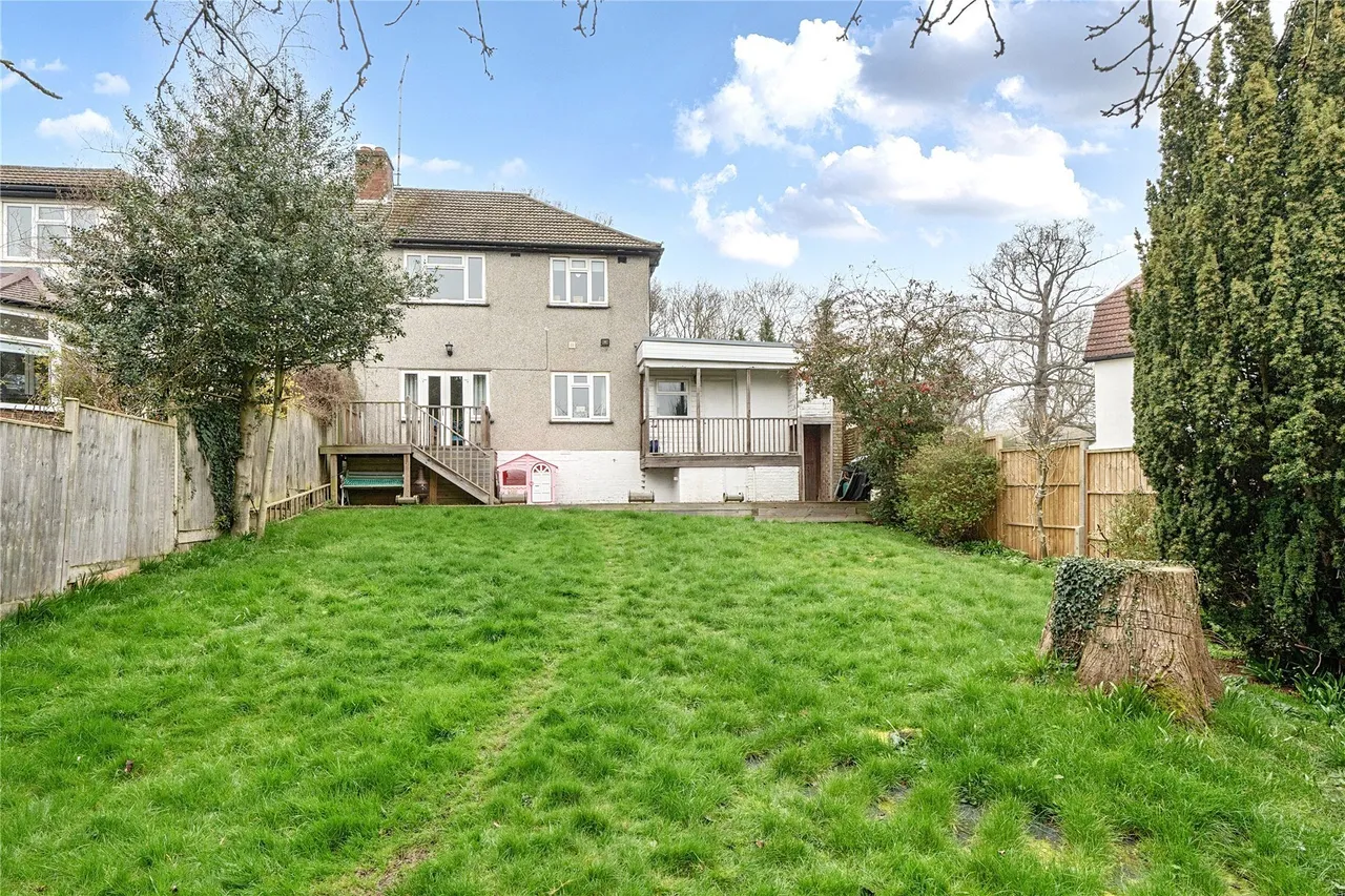 Corkscrew Hill, West Wickham, BR4, photo 10