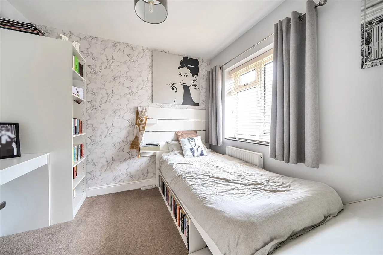 Corkscrew Hill, West Wickham, BR4, photo 8