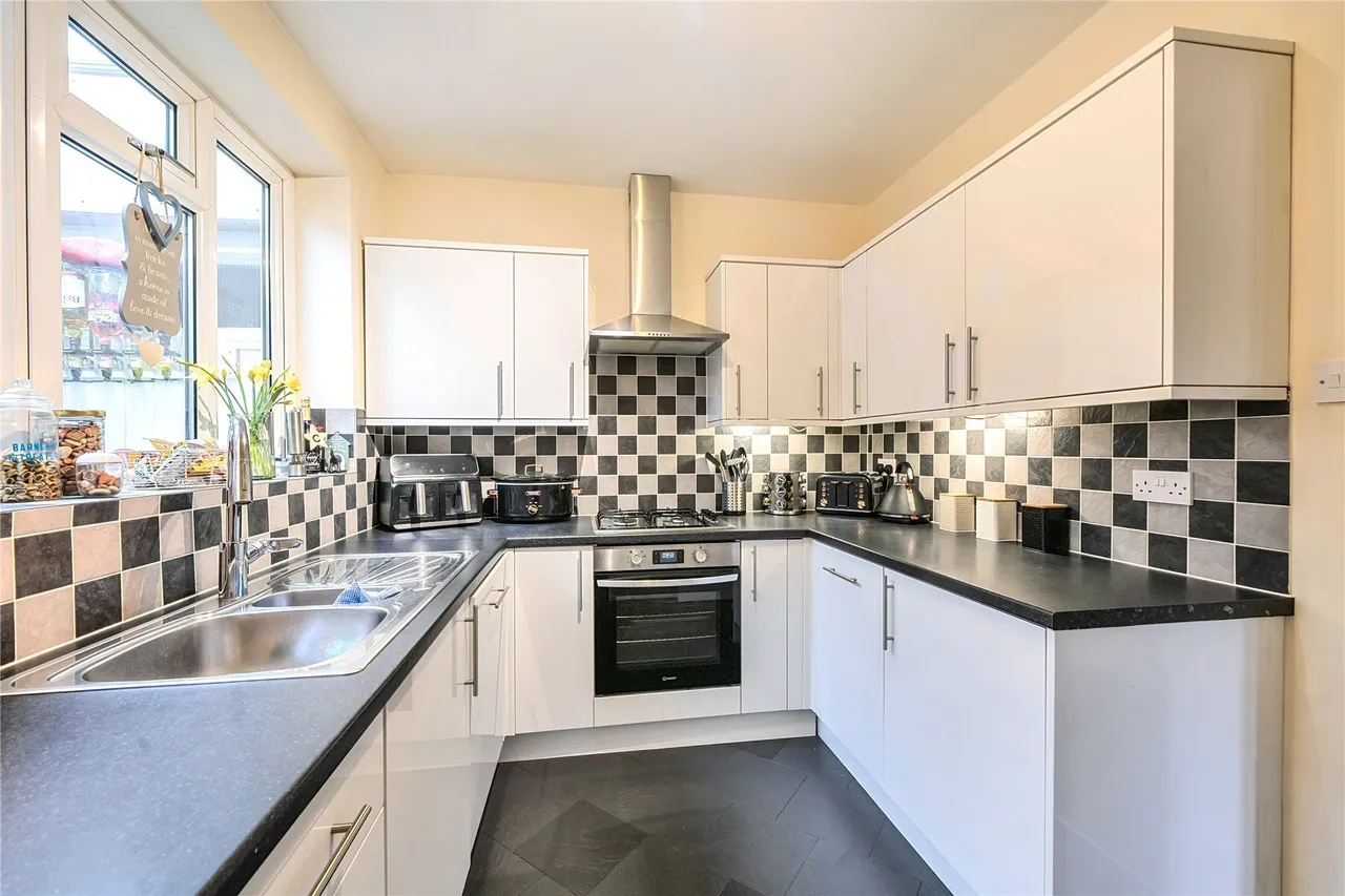 Corkscrew Hill, West Wickham, BR4, photo 12