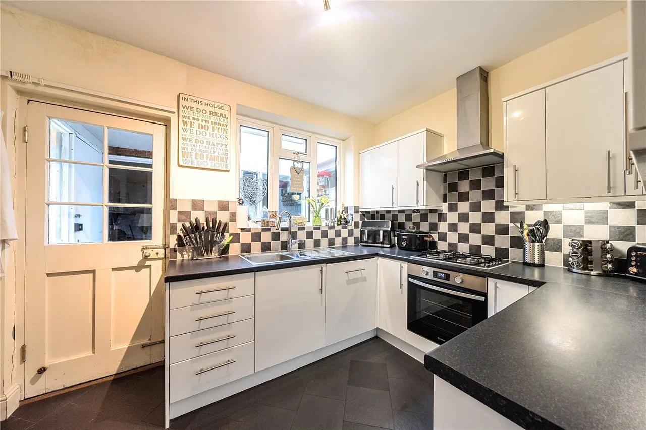 Corkscrew Hill, West Wickham, BR4, photo 4