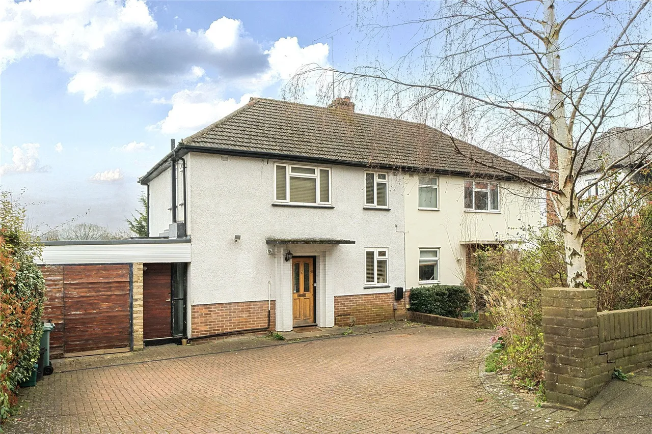 Corkscrew Hill, West Wickham, BR4, photo 18