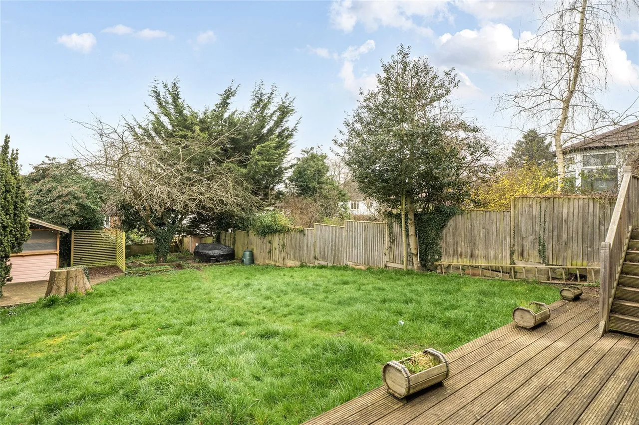 Corkscrew Hill, West Wickham, BR4, photo 5