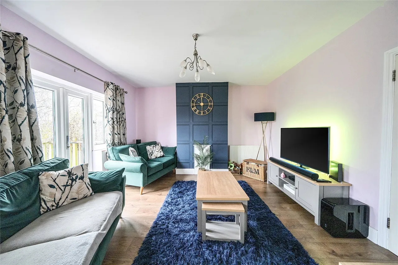 Corkscrew Hill, West Wickham, BR4, photo 16