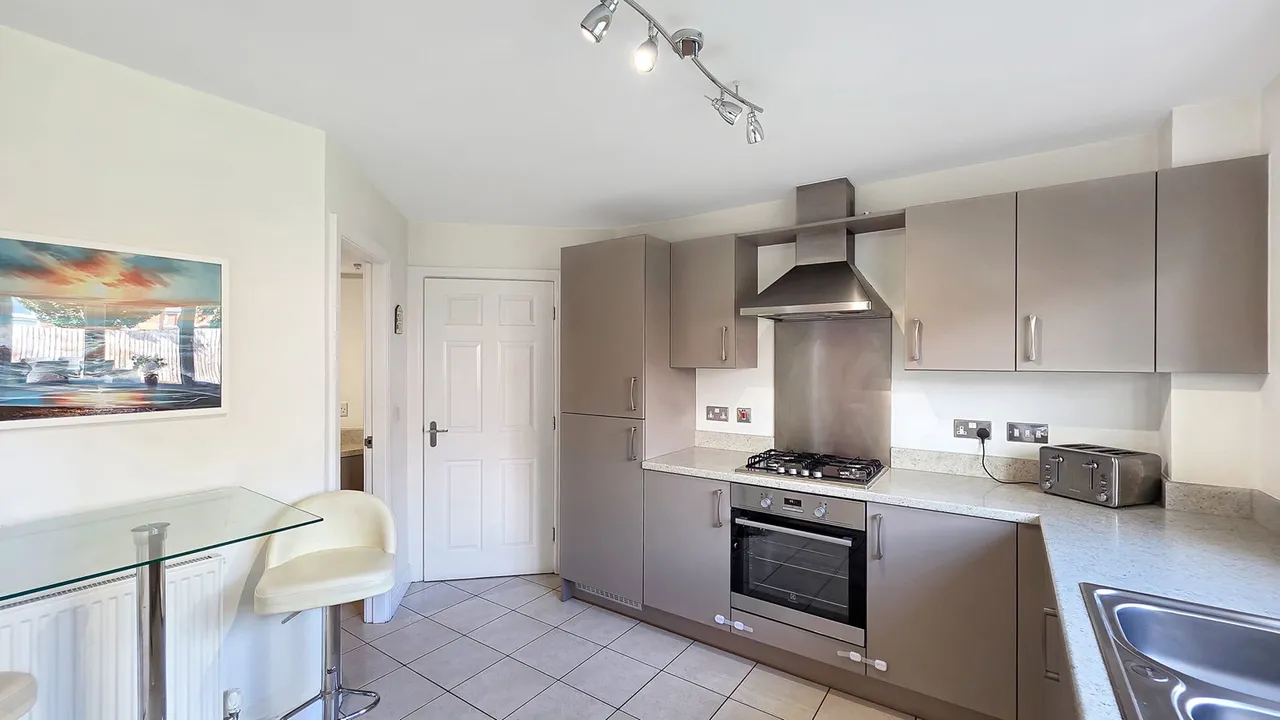Moss Lane, Walkden, M28, photo 16