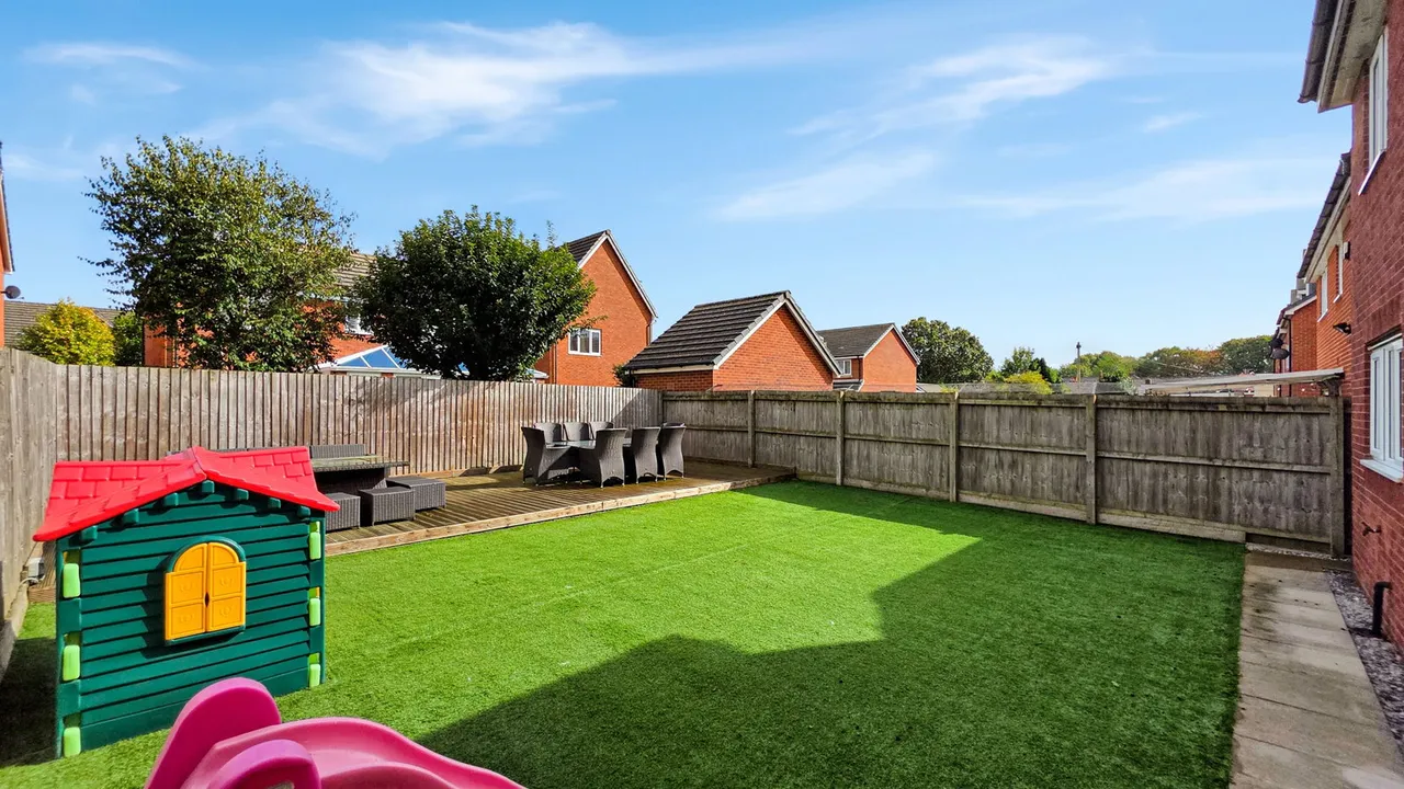 Moss Lane, Walkden, M28, photo 4