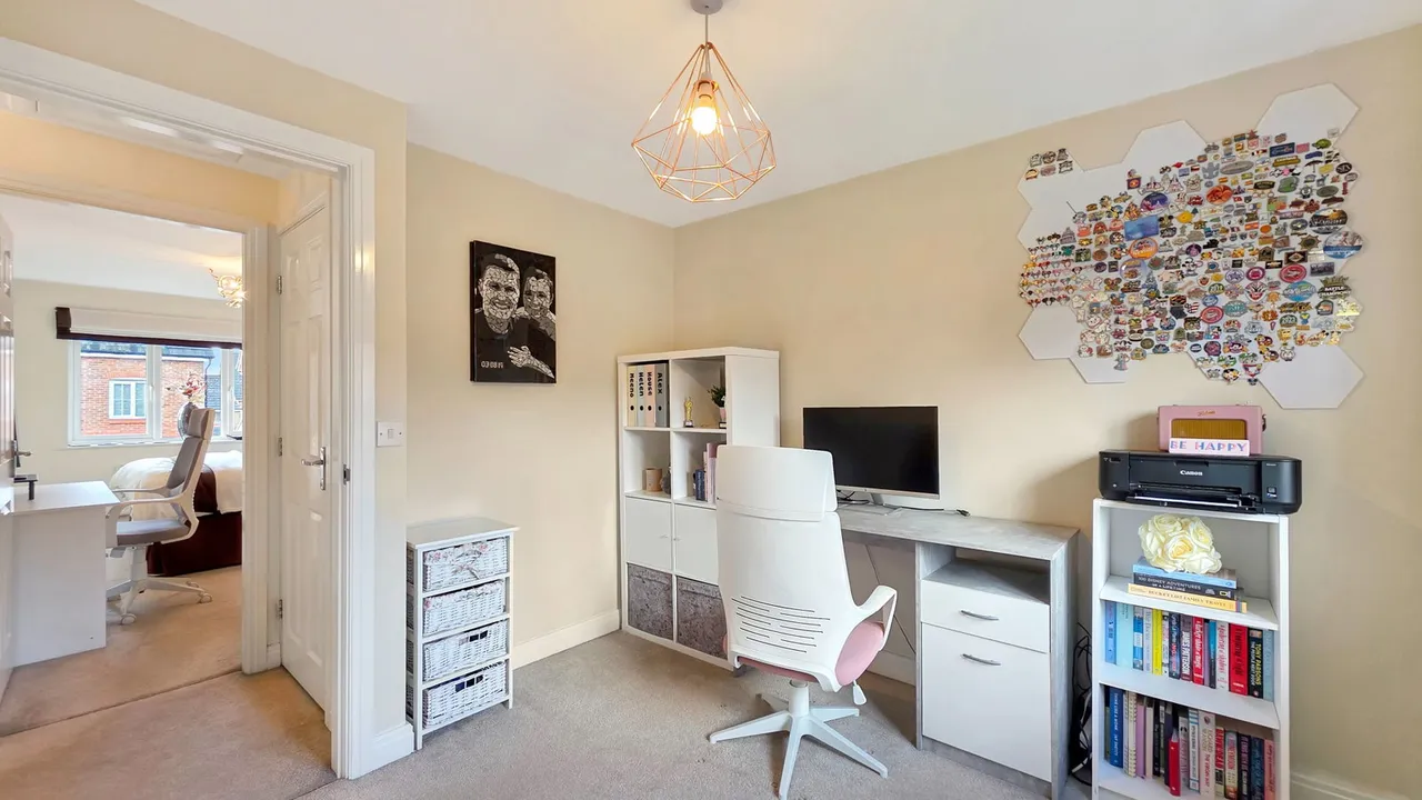 Moss Lane, Walkden, M28, photo 22