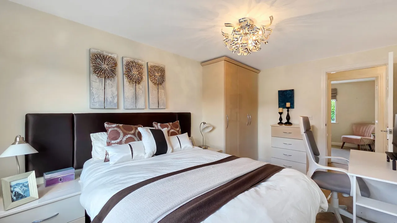 Moss Lane, Walkden, M28, photo 20