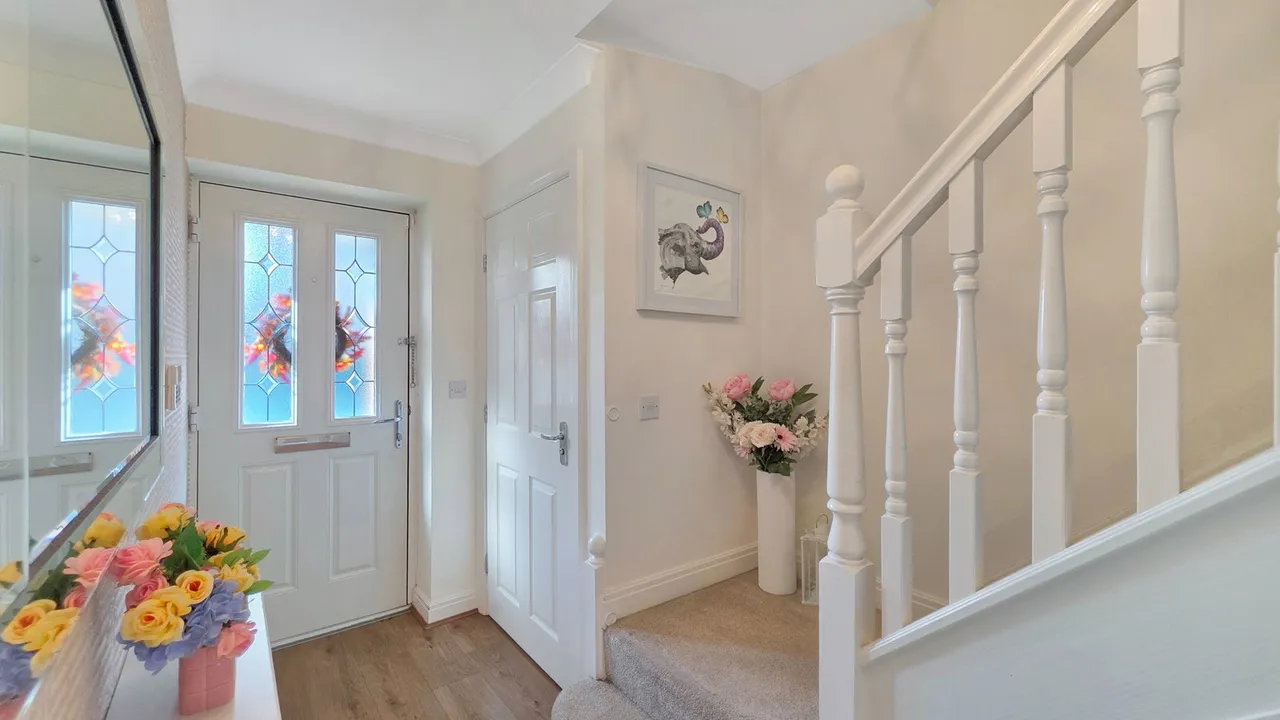 Moss Lane, Walkden, M28, photo 8
