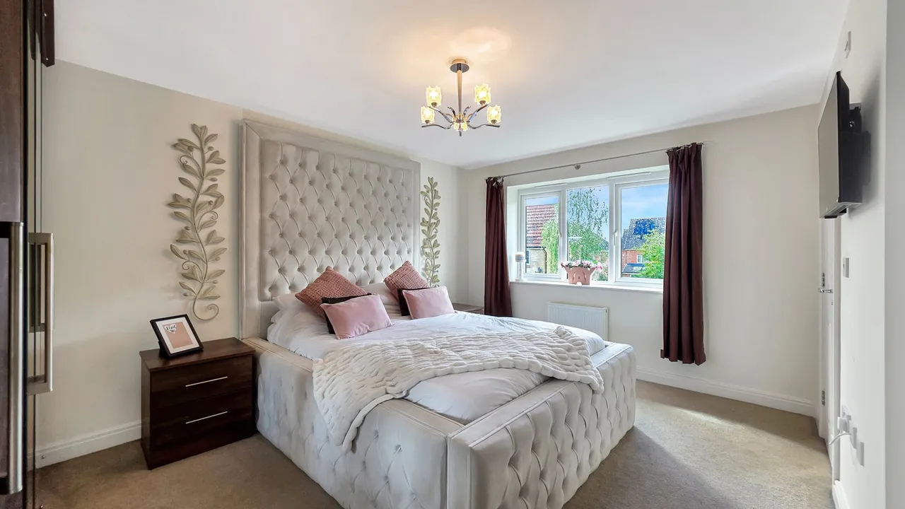 Moss Lane, Walkden, M28, photo 24