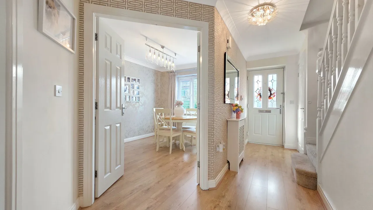 Moss Lane, Walkden, M28, photo 9
