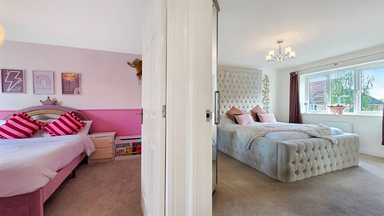 Moss Lane, Walkden, M28, photo 23