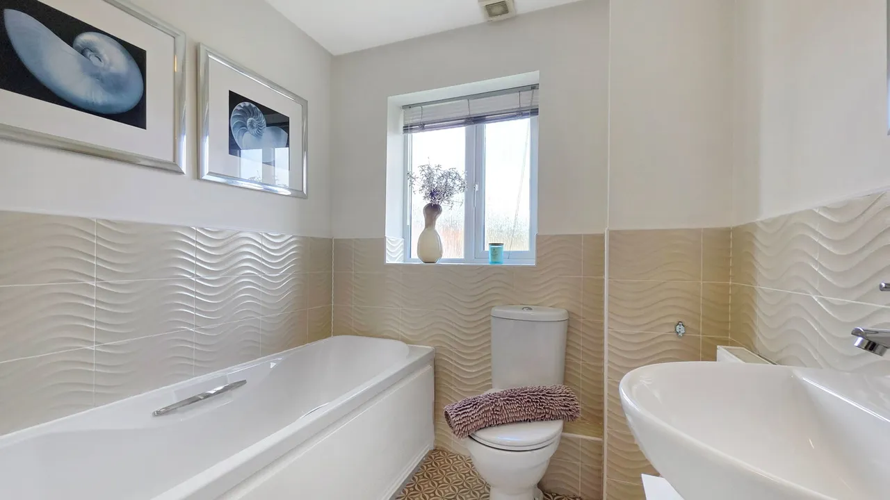 Moss Lane, Walkden, M28, photo 29