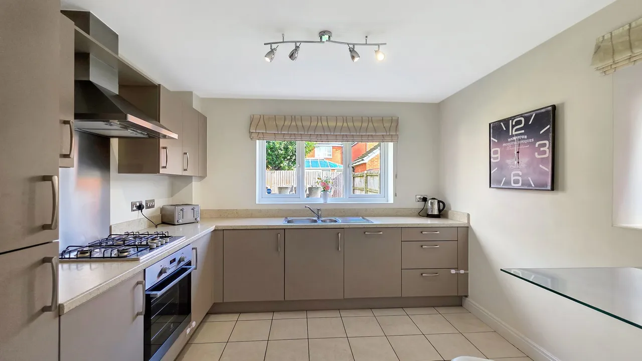 Moss Lane, Walkden, M28, photo 15