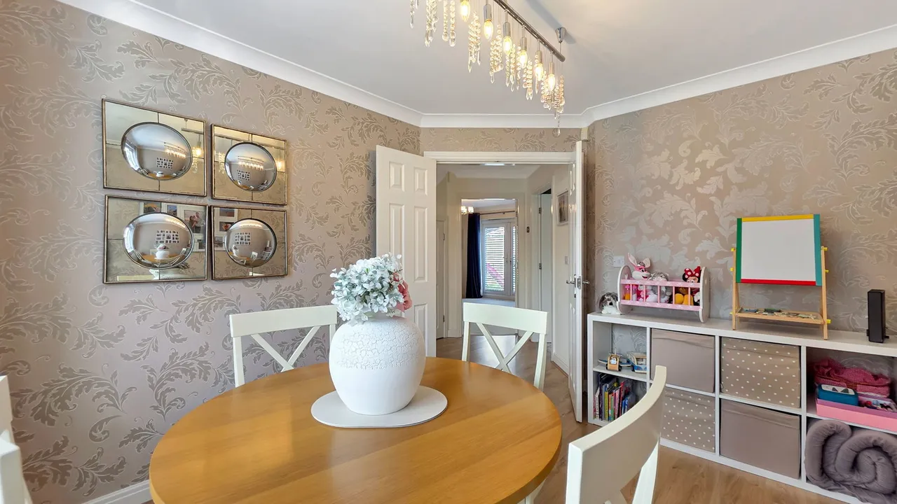 Moss Lane, Walkden, M28, photo 11