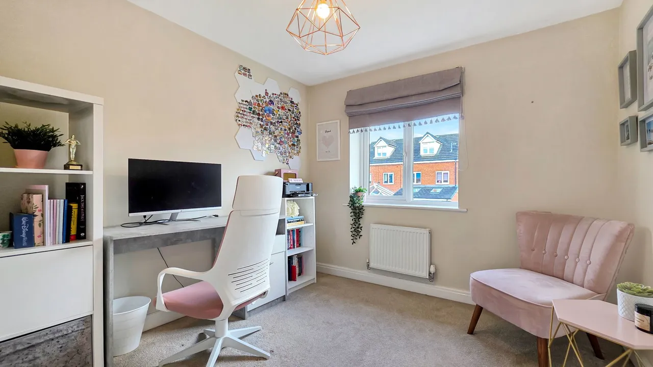 Moss Lane, Walkden, M28, photo 21