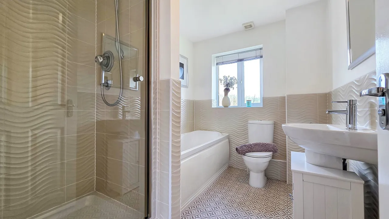 Moss Lane, Walkden, M28, photo 28