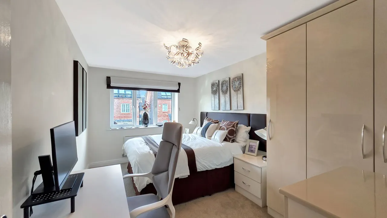 Moss Lane, Walkden, M28, photo 19