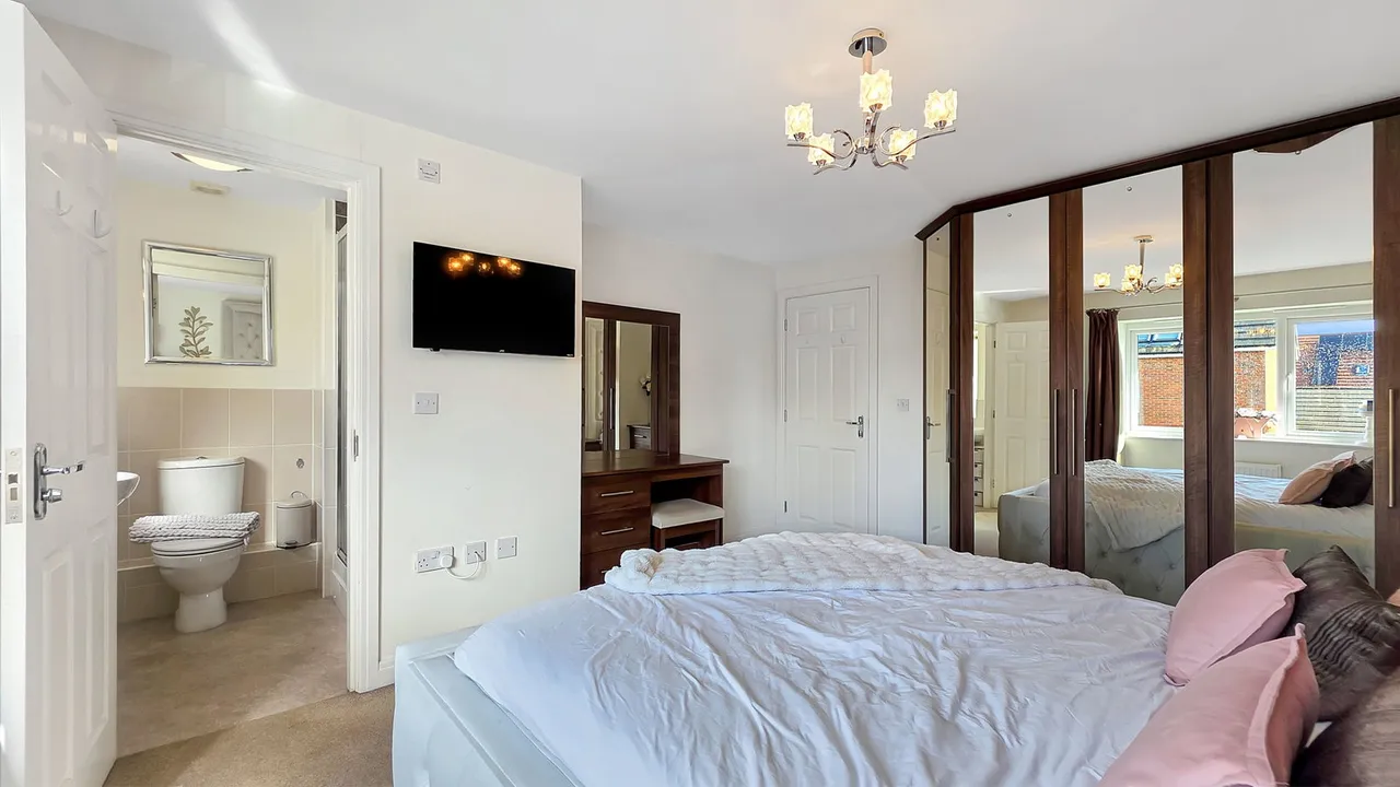 Moss Lane, Walkden, M28, photo 25