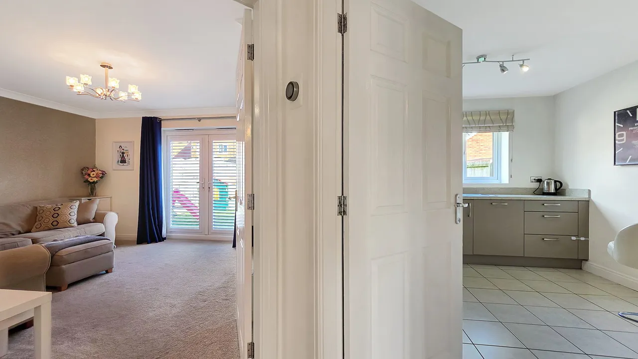 Moss Lane, Walkden, M28, photo 14
