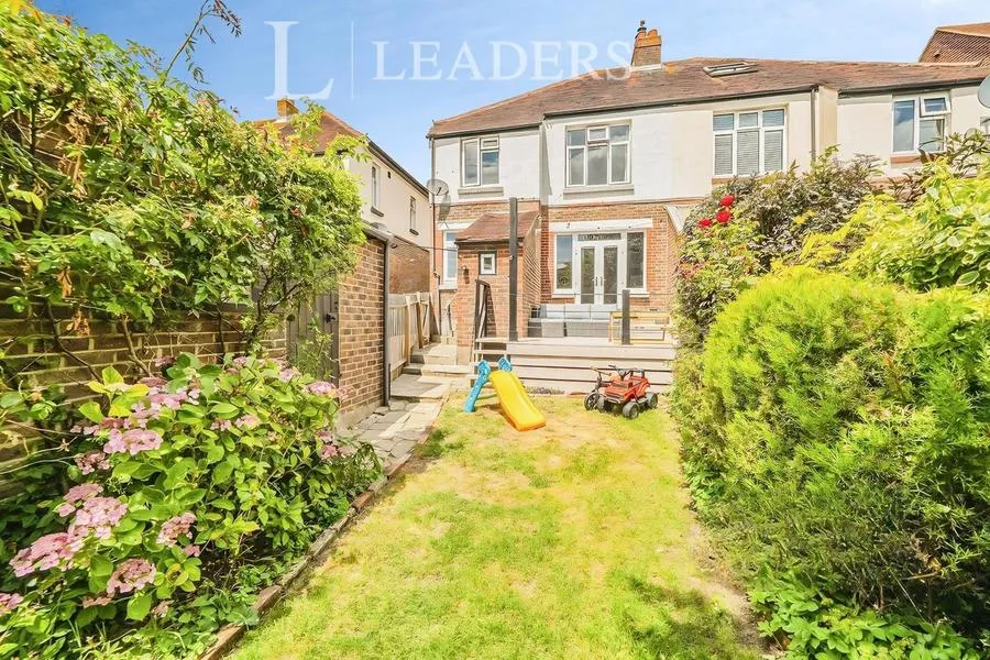 Colville Road, Drayton, PO6, photo 16