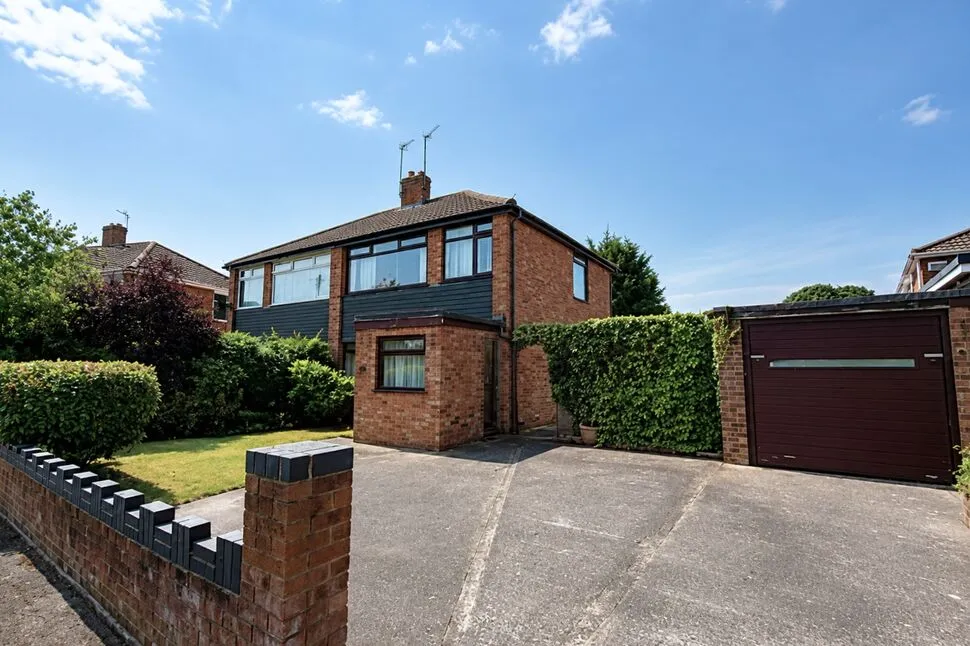 3 bed house for sale, Painswick Road, Great Sutton, CH66