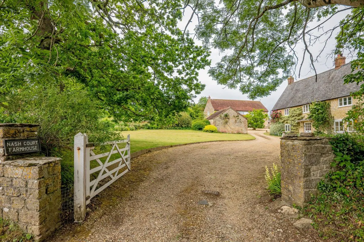 Nash Lane, Marnhull, DT10, photo 11