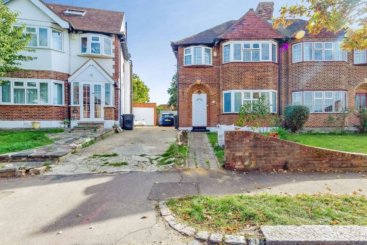 Lorne Avenue, Croydon, CR0, photo 18