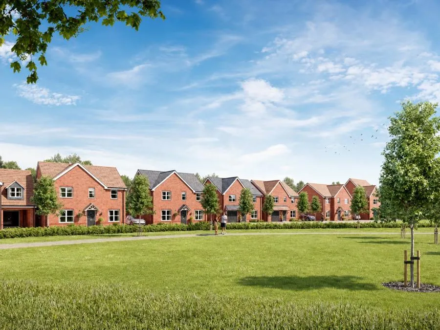 1 bed flat for sale, Hospital Lane, Bedworth, CV12