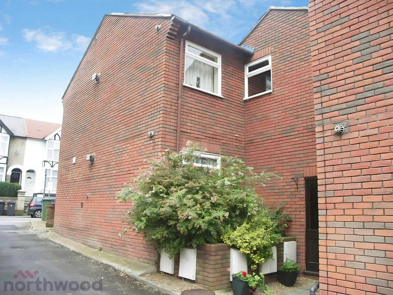 1 bed flat for sale, Queens Road, High Wycombe, HP13