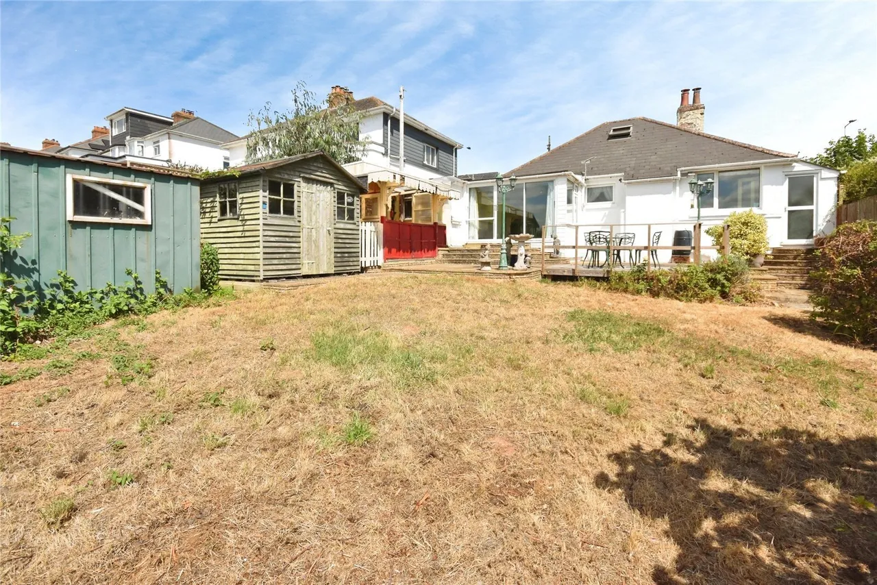Exeter Road, Exmouth, EX8, photo 8