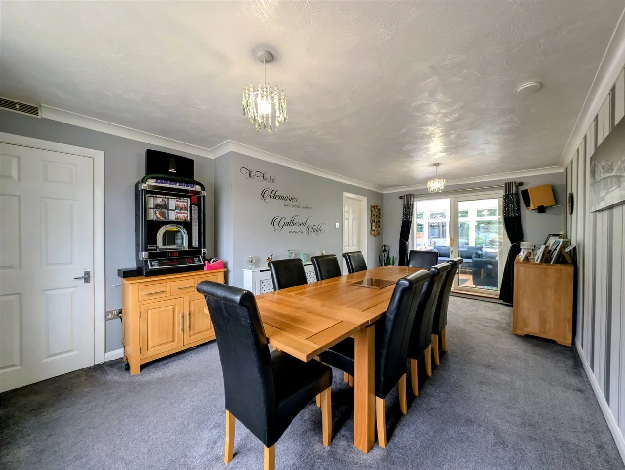 Queen Elizabeth Road, Kidderminster, photo 6