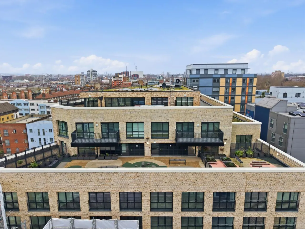 Witan Street, London, E2, photo 10