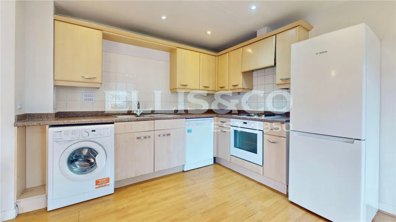Chalkhill Road, Wembley, HA9, photo 3
